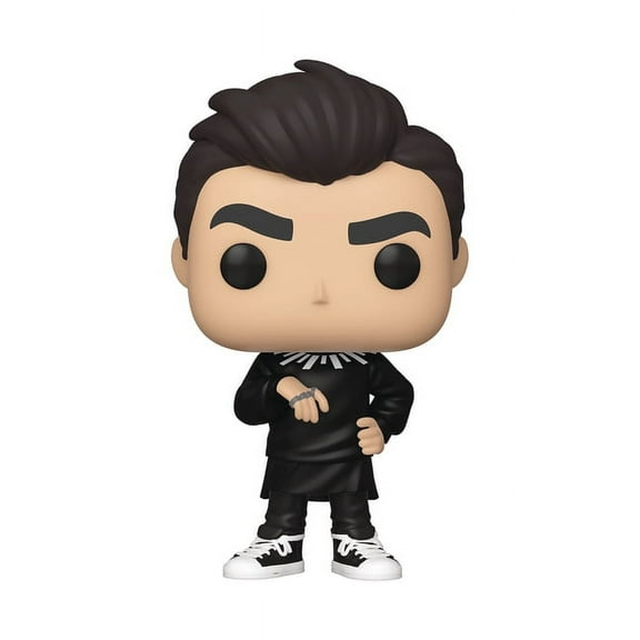 Funko POP! TV: Schitt's Creek - David