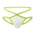 thumbnail image 1 of Birdeem Culottes en Soie Glacée Mode Boxeurs en Nylon Respirant, 1 of 1