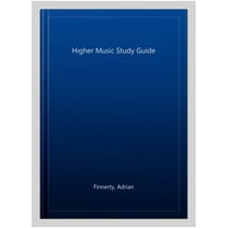 Higher Music Study Guide