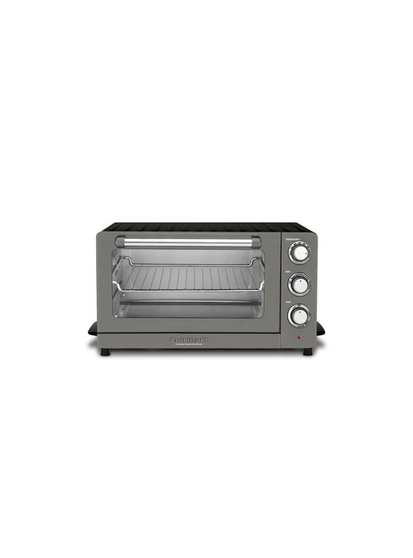 Cuisinart Toaster Ovens in Toaster Ovens