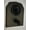 Oil Rubbed Bronze, variant on The Tub and Shower Valve UPDATE PLATE, Compatible With Most Single Handle Tub and Shower Valves, Allows for Plenty of Space When Replacing Your Old Tub Faucet, Looks Good, Problem Solved (White)