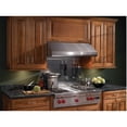 thumbnail image 2 of Broan E6448TSS hoods/ventilation|under cabinet, 2 of 5