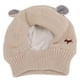 thumbnail image 4 of Orejeras Higoodz para El Cuidado del Perro Gorro Tejido Con Orejas de Conejo para Perros Grandes, 4 of 7