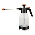 thumbnail image 1 of 1pc Practical Gardening Water Bottle Hand Pressure Flower Sprinkler for Home, 1 of 6