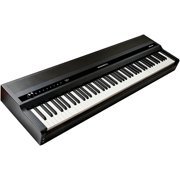 Keyboard 88 keys Black