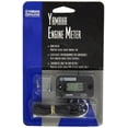 thumbnail image 2 of Yamaha ENG-METER-2C-01 Automatic Deluxe Hour Meter for Yamaha Grizzly 300, 2 of 3