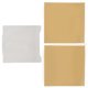 thumbnail image 2 of Accesorio de placa de acero con resorte de plataforma de cama caliente apto para accesorio de impresora 3D Prusa Mini, 2 of 14