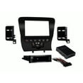 thumbnail image 2 of Metra Dodge Charger 2011-2014 Stereo Radio Install Dash Kit, Car Electronics Installation Kit, 2 of 3