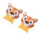 thumbnail image 2 of Brazo flotante inflable shamjiam 1 par de mangas flotantes tigre, 2 of 8