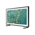 thumbnail image 2 of Samsung QN32LS03CBFXZA 32 Inch The Frame QLED Smart TV with Art Mode with a Samsung HW-Q60C 3.1ch Soundbar and Subwoofer with Dolby Atmos (2023), 2 of 9