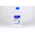 thumbnail image 1 of AGUA ESTERIL IRRIG PLAS 1000ML BENCILPENICILINA CREMA, 1 of 1