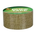 thumbnail image 3 of Printed Duck Tape Brand Duct Tape, 1.88 in. x 10 yd., Burlap, 3 of 11