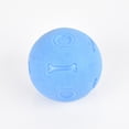 thumbnail image 1 of BeesClover Pet Dog Elastic Rope Ball Wear-Resistant Bite-Resistant Chewing Toy Funny Interactive Toy for Teeth Cleaning, 1 of 7