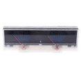 thumbnail image 1 of VU Meter Audio Power Amplifier Panel Dual Analog Level DB Meter with BackLight, 1 of 5
