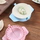 thumbnail image 1 of Envoltura Para Hacer Bolas De Masa, Prensa De Plástico Para Hacer Bolas De Masa Fácil De Usar Automática Para Cocina Para Wontons, 1 of 7