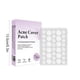 thumbnail image 2 of Pimple Patches For Face, Pimple Patches, 3 SIZE,Round Covers, Hyaluronic Sour Complexion Cute Zit Covers (72 Count) Buy 2 Save 10%, 2 of 4
