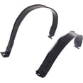 thumbnail image 3 of Fuel Tank Strap Compatible With 2003-2010 Dodge Ram 3500 2500 8Cyl 6Cyl 10Cyl 5.7L 5.9L 6.7L 8.0L Set of 2, 3 of 3