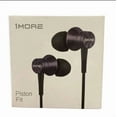 thumbnail image 3 of RHEA- 1More Piston Fit In-Ear Earphones Fashion Durable Headphones Gray Sealed, 3 of 5