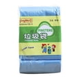 thumbnail image 1 of Popular!Maojin rollos de bolsas de basura desechables para el hogar de alta calidad, 1 of 2
