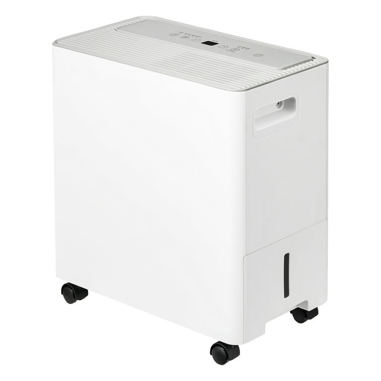 Midea Dehumidifier, 22 Pint, For Basements and Rooms Up To 1,500