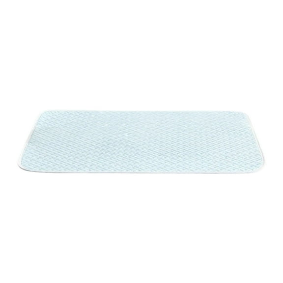 KMWGRE Pet Mat for Dogs and Cats Breathable Summer Sleeping Pad Universal Comfort Pet Bed H One Size