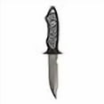 thumbnail image 3 of XS Scuba Neuro Knife - Titanium - Clip Point, 3 of 4