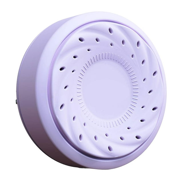 Difusor de aroma para coche con clip para ventilación, accesorios decorativos, ambientador automotriz. Violeta