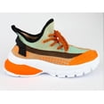 thumbnail image 1 of Tenis Sneakers Casual para Dama Hanna MX  Sara Orange, 1 of 2