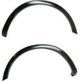 thumbnail image 4 of For 09-14 F150 Truck Front Fender Flare Wheel Opening Molding Trim Arch SET PAIR, 4 of 5