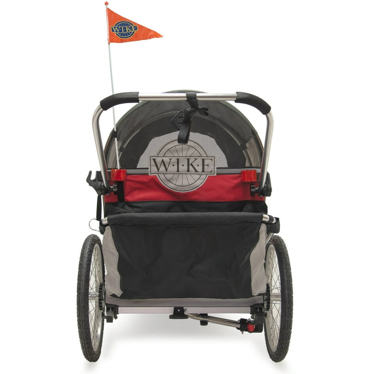Wike premium double new arrivals