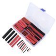 thumbnail image 3 of Heat Shrink Tubing, High Toughness Wide Application Solder Joint  Line Group Label Shrink Tube  For Wire Connection, 3 of 8