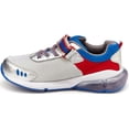 thumbnail image 4 of Stride Rite Kids Unisex Blast Off Sneaker, 4 of 6