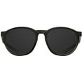 thumbnail image 2 of Zol Bunny Polarized Sunglasses. (Black), 2 of 3