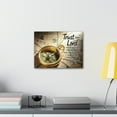 thumbnail image 3 of Scripture Walls Proverbs 3:6 Ancient Map Bible Verse Canvas Christian Wall Art Ready to Hang Unframed, 3 of 18