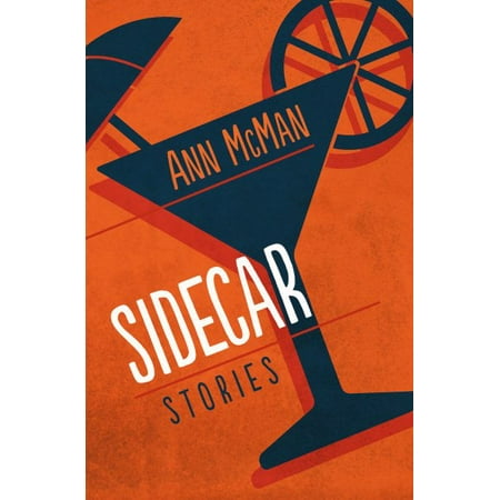 Sidecar Cover - Sidecar
