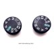 thumbnail image 3 of Top Cover Mode Dial Assembly Alpha A6300 Camera, 3 of 5