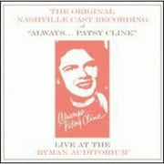 Always... Patsy Cline Soundtrack