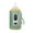 Green, variant on Jademall Portable Bottle Warmer, USB Travel Mug Milk Heater Thermostatic Bottle Cover 5 Speed Temperature Adjustment Removable Handheld Warmer for Indoor Outdoor Traveling Driving