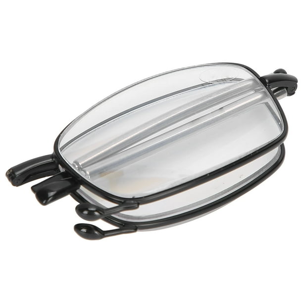 Gafas de lectura plegables, gafas multifocales con bloqueo de luz azul para presbicia, gafas de lectura con bloqueo de luz azul, máxima comodidad