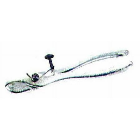 UPC: 0031365070209 | Seymour 136070208 69046 Hill Spring Ringer Pliers