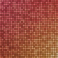 thumbnail image 1 of Ahgly Company Machine Washable Indoor Square Transitional Orange Area Rugs, 8' Square, 1 of 7