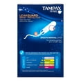 thumbnail image 5 of Tampax Pearl Lite Tampons with Drawstring Bag, 36 Count, 5 of 6
