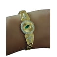 thumbnail image 3 of Esclava de San Judas Tadeo de oro laminado de 18 kilates, brazalete San Judas tadeo, 3 of 3