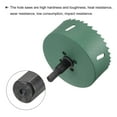 thumbnail image 4 of Uxcell Bi-Metal Hole Saw High Speed Steel Hole Cutter Tool for Metal Wood 3-5/9", 4 of 5
