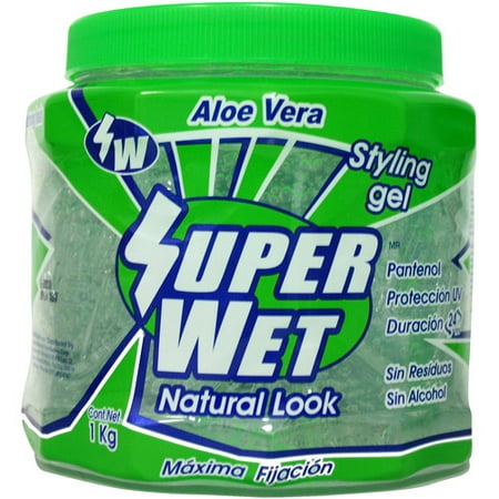 Super Wet Natural Look Gel Review Super Wet Natural Look Gel Review