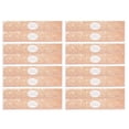 thumbnail image 3 of 25 uds pegatinas para botellas de agua oro rosa brillante tema de feliz cumpleaños etiquetas de botellas personalizadas de papel impermeables, 3 of 12
