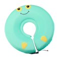 thumbnail image 2 of Flotador De Piscina Para Bebé, Flotador No Inflable Para Bebé, Entrenamiento De Natación Para Bebés Y Niños, Verde, 2 of 8