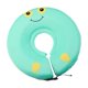thumbnail image 2 of Anillo de natación infantil,Flotador no inflable para piscina de niños con flotador de cuello para bebé,Flotador de natación para bebé Bebé recién nacido ,Dispositivo Verde, 2 of 8