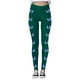 thumbnail image 3 of WILLBEST Leggings Estampados Para Mujer, Cintura Alta, Pantalones de Yoga, Entrenamiento, Atléticos, Elásticos, Cómodos, Tela Suave 891 Extra Grande, 3 of 4