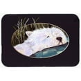 thumbnail image 2 of Caroline's Treasures Westie Kitchen/Bath Mat, 2 of 2
